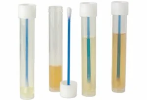 renholdskontroll med svaber