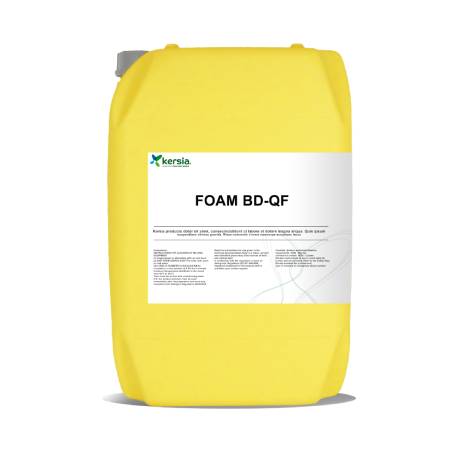 foam bd qf
